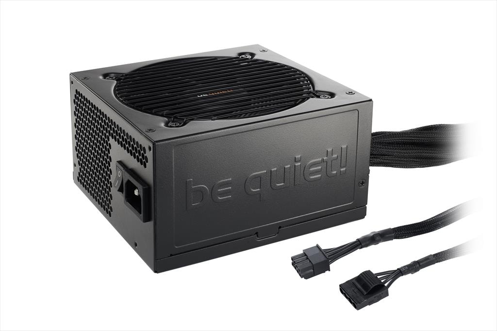 PSU 700W BE QUIET! PURE POWER 11 80 Plus GOLD, BN295