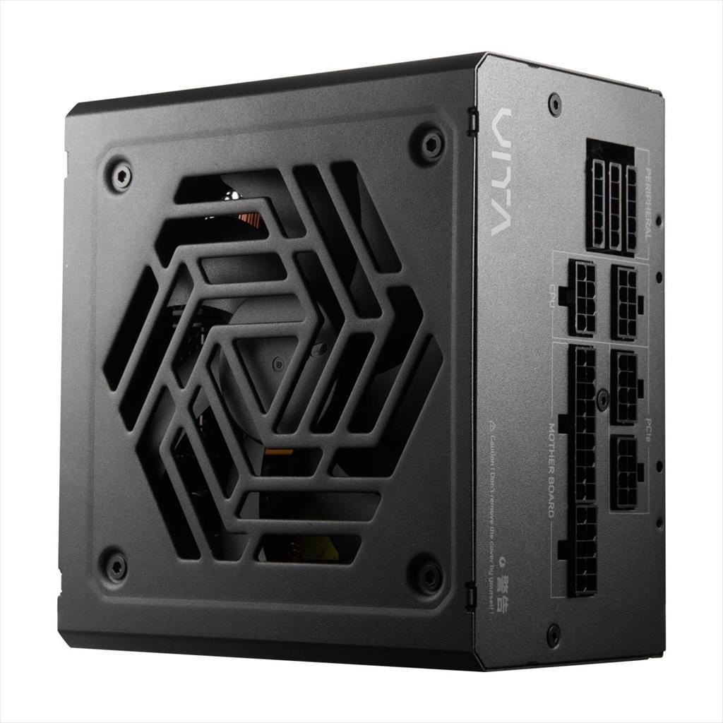 PSU 650W FSP VITA 80+ GOLD, FULL MODULAR PPA6506602