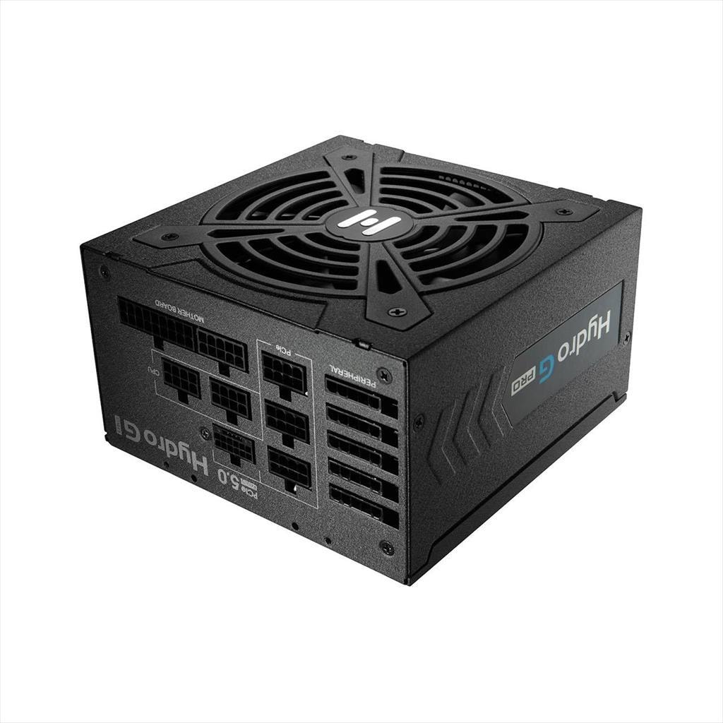 PSU 850W FSP HYDRO G PRO ATX3.0, PCIe5.0, 80+ GOLD, FULL MODULAR, PPA8501914