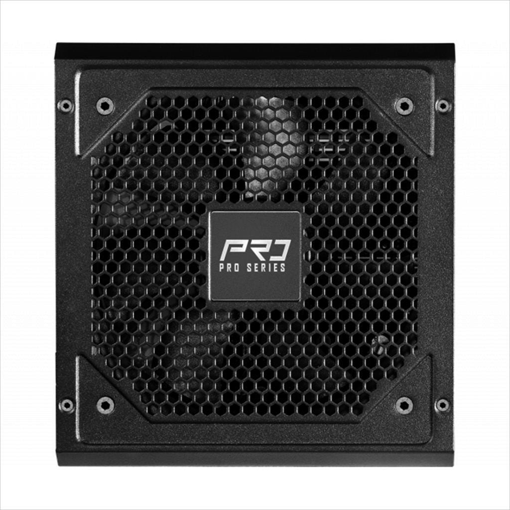 PSU 750W ASROCK PRO-750B 80+ BRONZE ATX 3.1& PCIe5.1, PRO-750W