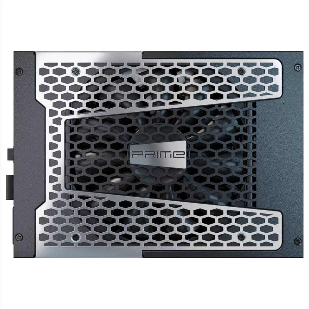 PSU 2200W SEASONIC PRIME PX-2200 ATX 3.1, 80 Plus PLATINUM FULL MODULAR, SRP-PPX222-A5A22ST