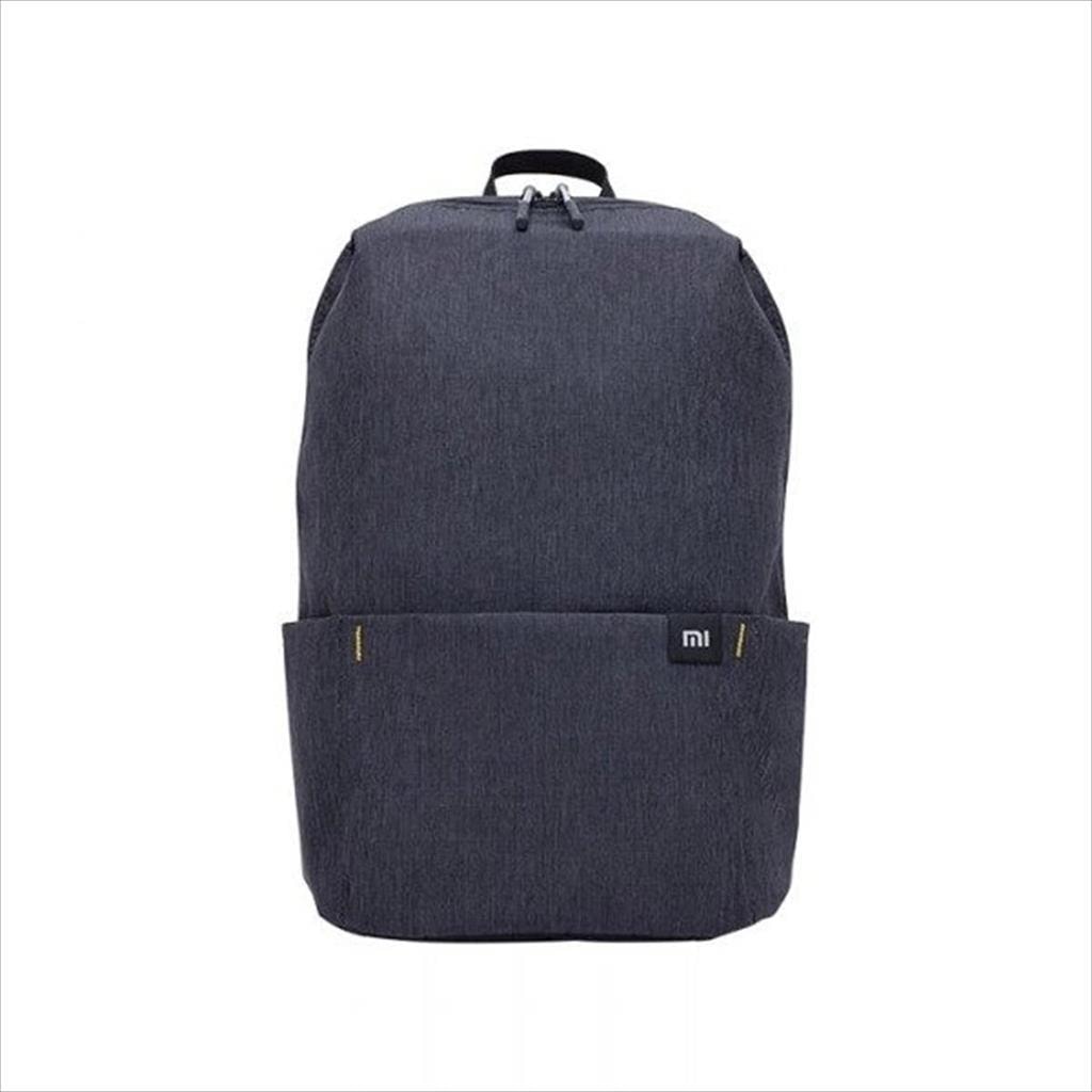 BACKPACK XIAOMI MI CASUAL DAYPACK BLACK capacity 10L, ZJB4143GL