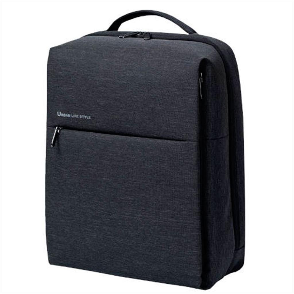 BACKPACK XIAOMI MI CITY BACKPACK 2 DARK GRAY capacity 17L (15,6" LAPTOP)