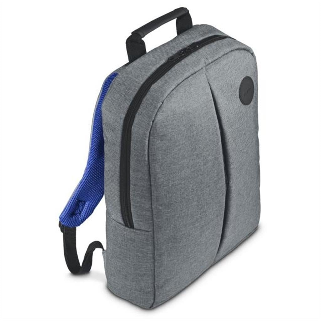 BACKPACK HAMA GENUA BACKPACK GRAY capacity 14L (15,6" LAPTOP), 217273