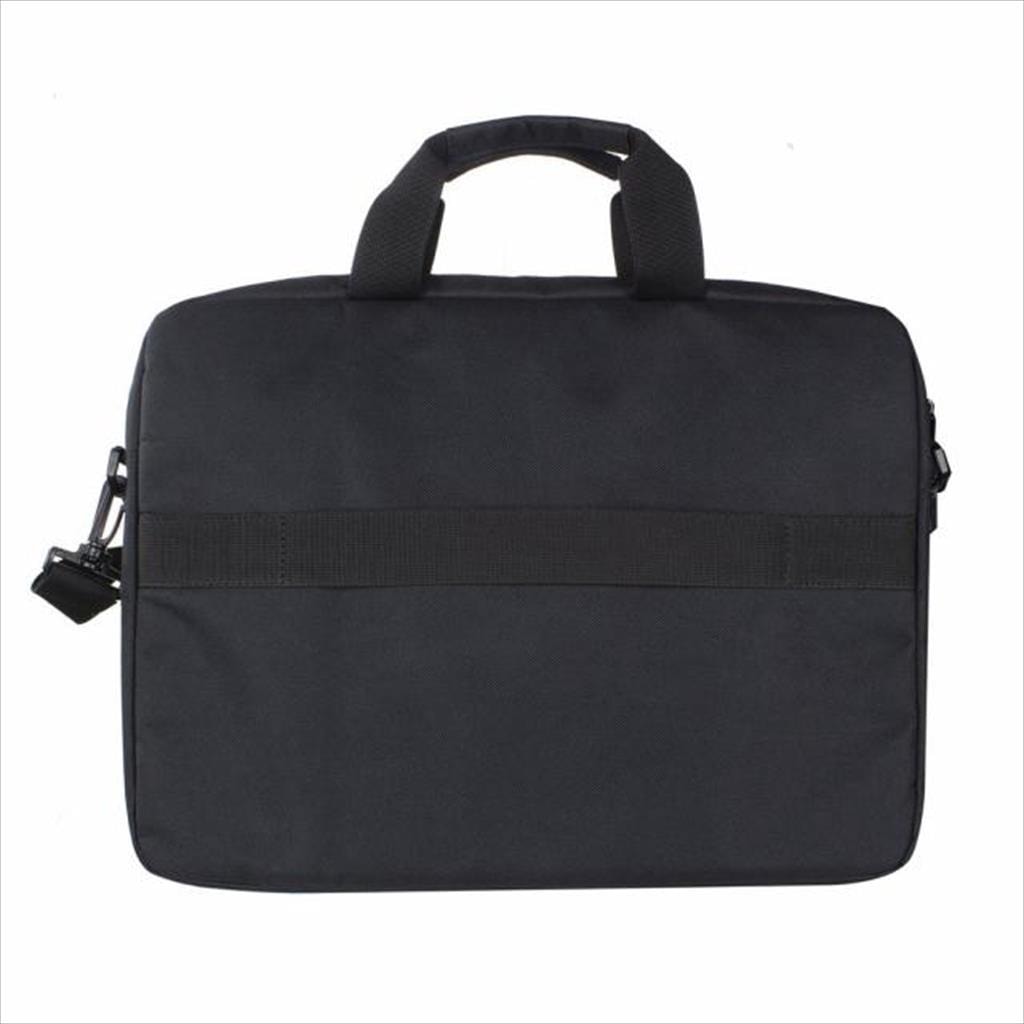 BAG ACT SHOULDER 15 (16,1" LAPTOP), Black AC8505
