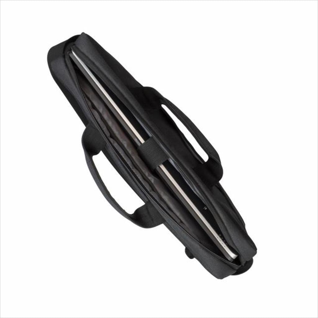BAG ACT METRO (15,6" LAPTOP), Black AC8550