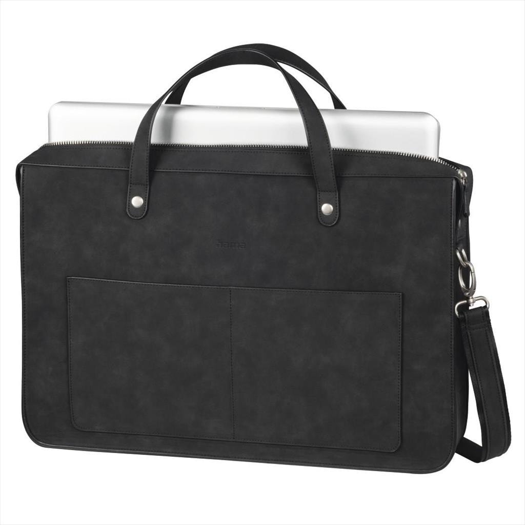 BAG NB HAMA CLASSY TOP LOADER  (13.3"- 14.1"), BLACK, 216591