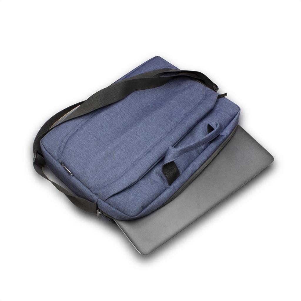BAG ACT METRO (15,6" LAPTOP), Blue AC8555