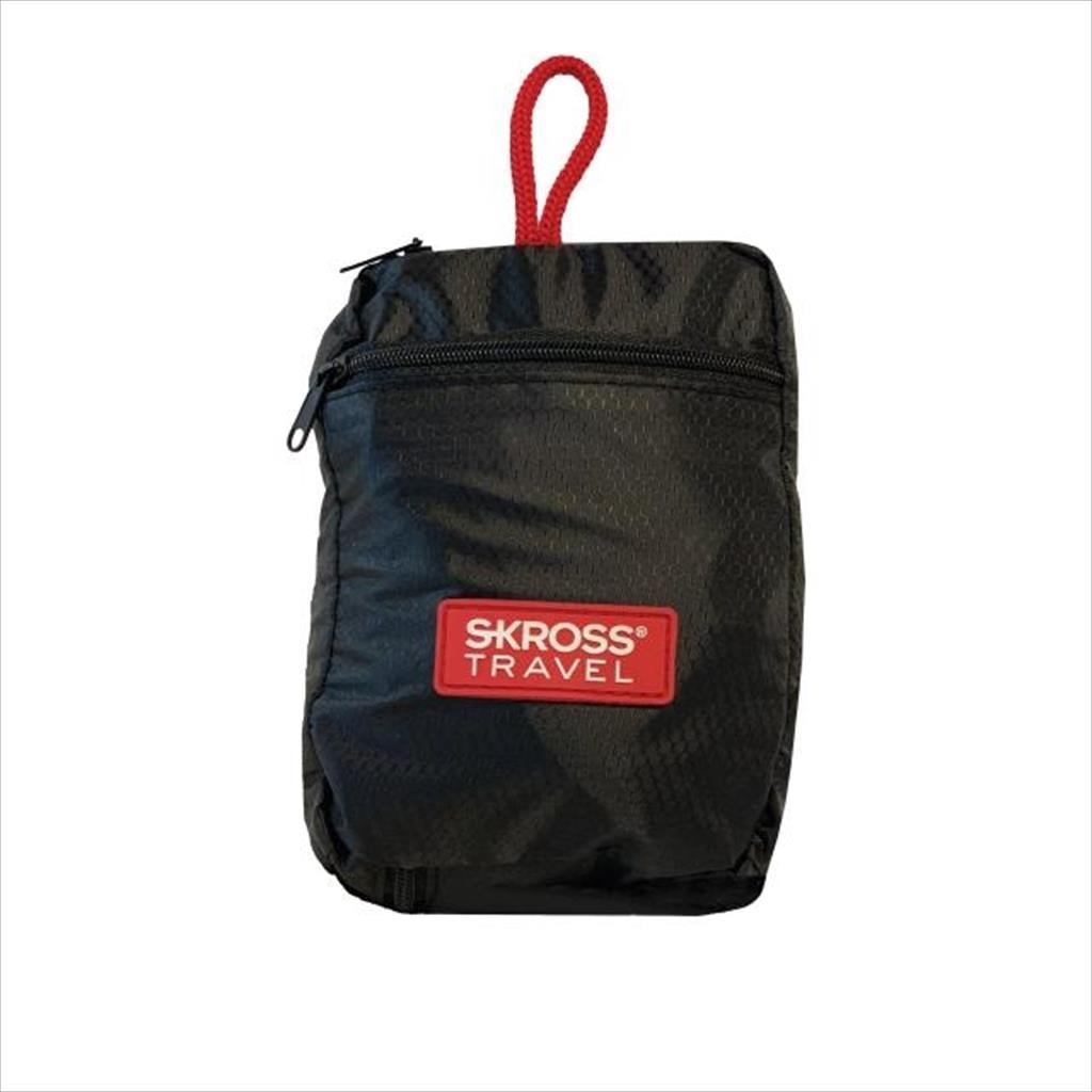 BACKPACK SKROSS 16L BLACK