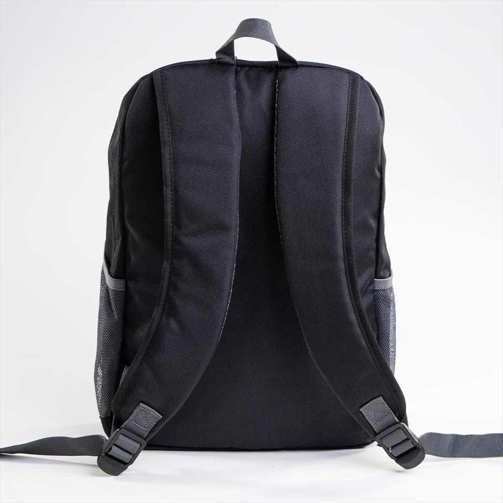 BACKPACK NB ARMAGGEDDON RELOAD 5 15,6", BLACK