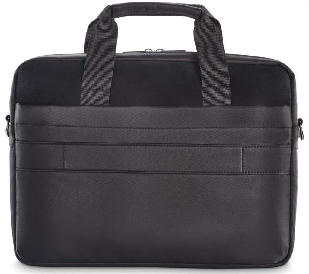 BAG NB HAMA VELVET (15.6"- 16.2"), BLACK, 217259
