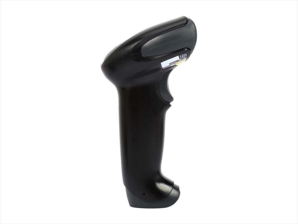 BARCODE HONEYWELL Voyager 1250 Single-Line Laser Scanner USB w/stand