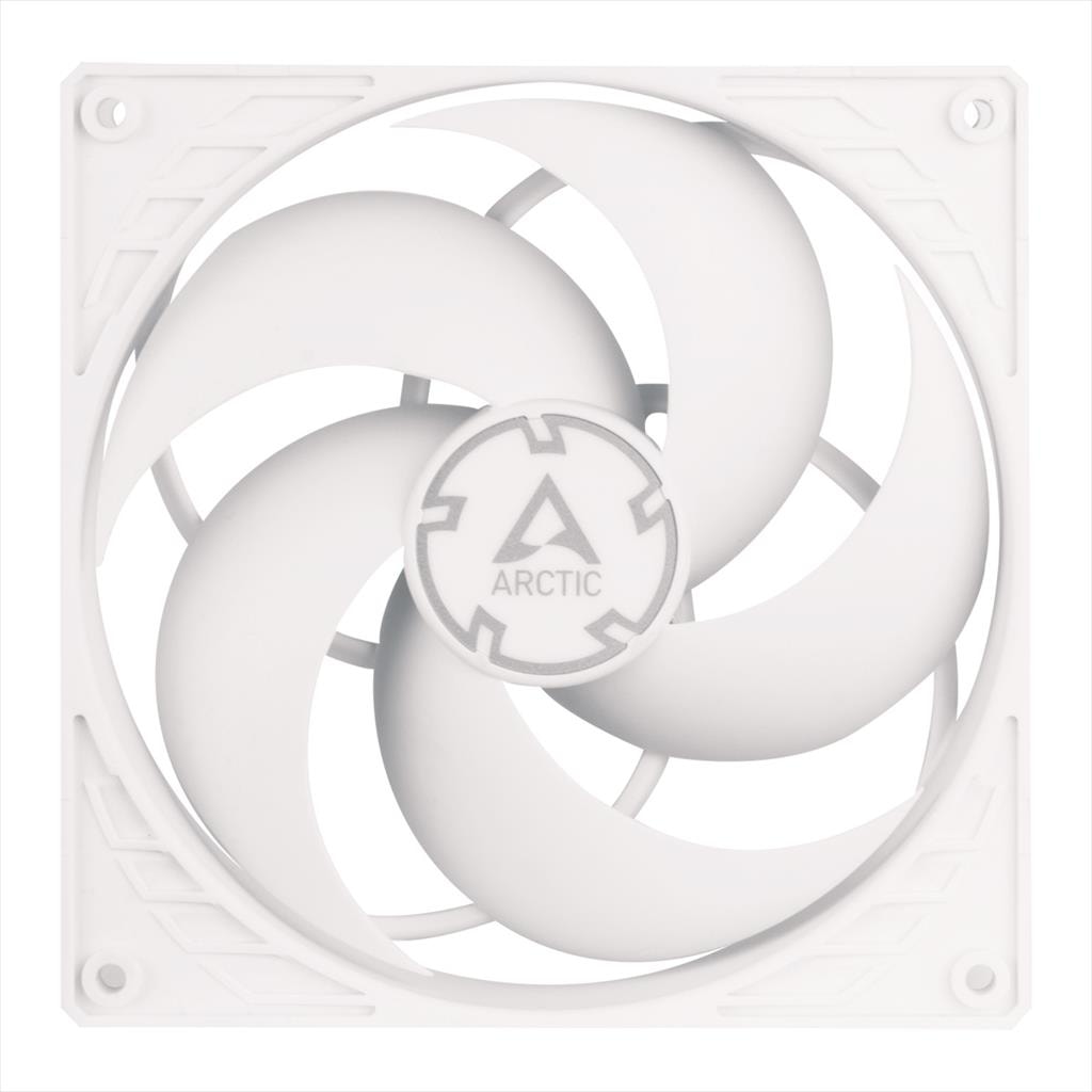 COOLERS CASE FAN 140mm ARCTIC P14 PWM 1700RPM, 4-pin, WHITE ACFAN00222A