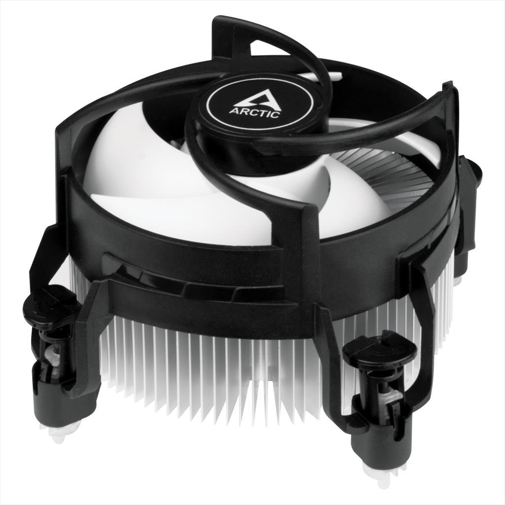 COOLERS CPU ARCTIC ALPINE 17, s.1700,  ACALP00040A