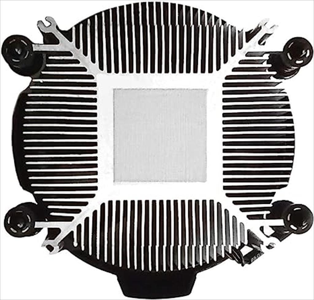 COOLERS CPU AMD AM4/AM5 WRAITH Stealth 712-000052