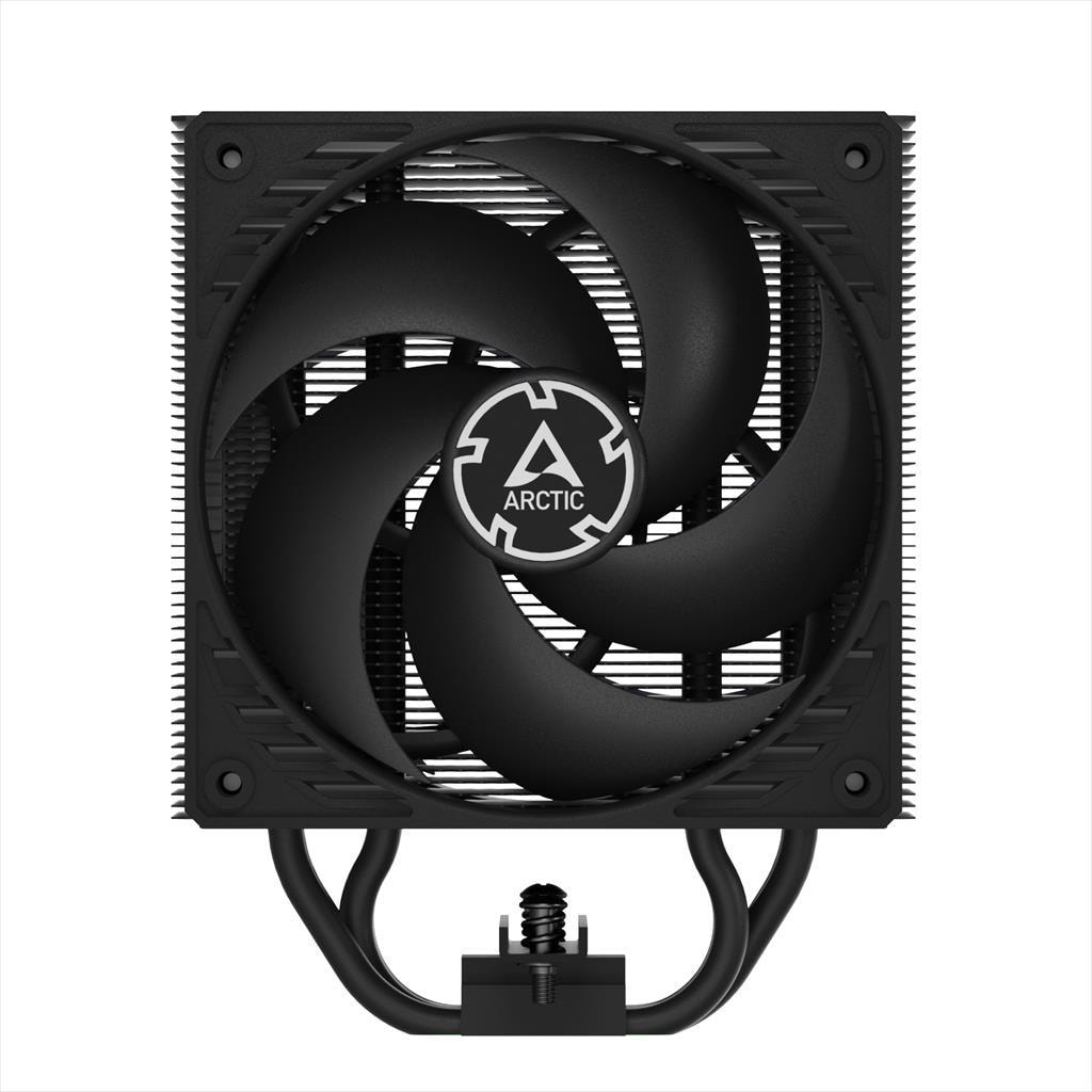 COOLERS CPU ARCTIC Freezer 36 BLACK Intel LGA1700/AMD AM5, AM4, ACFRE00123A