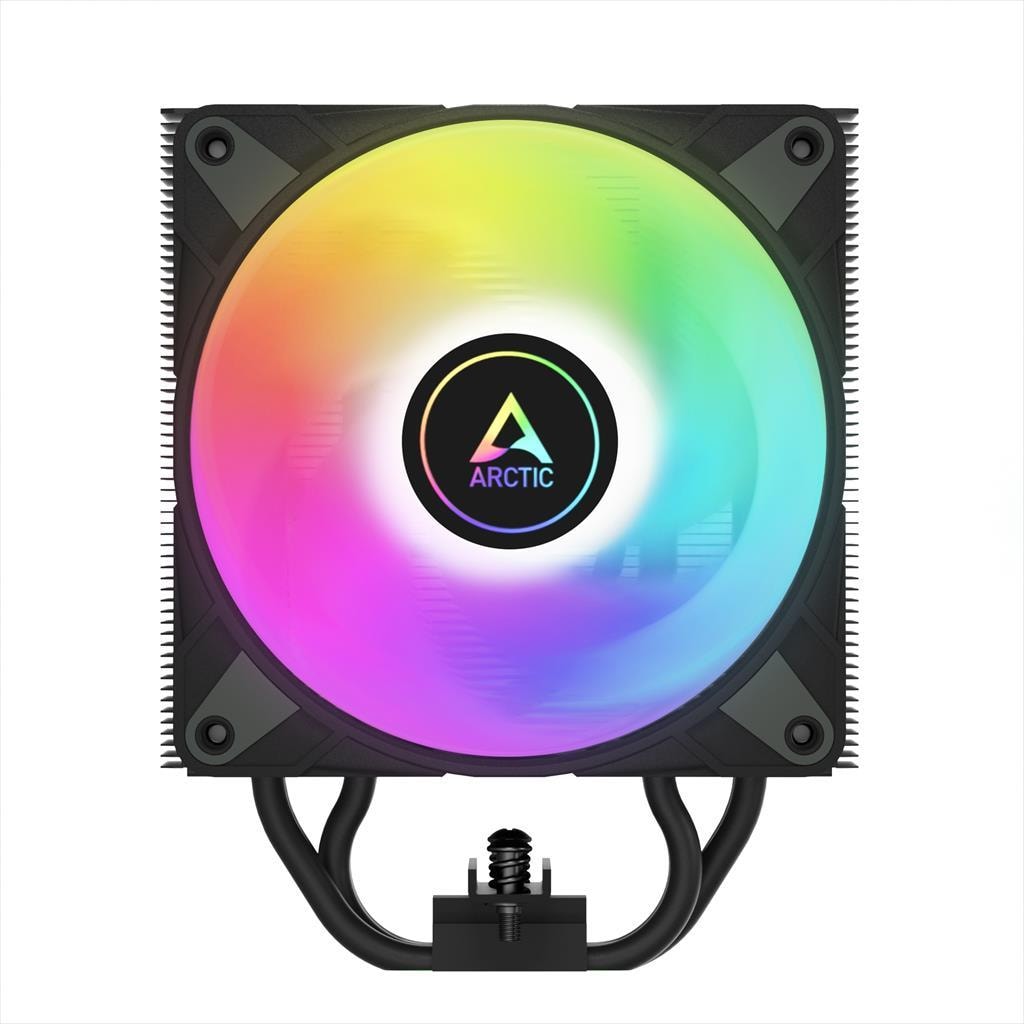 COOLERS CPU ARCTIC Freezer 36 A-RGB BLACK Intel LGA1700/AMD AM5, AM4, ACFRE00124A