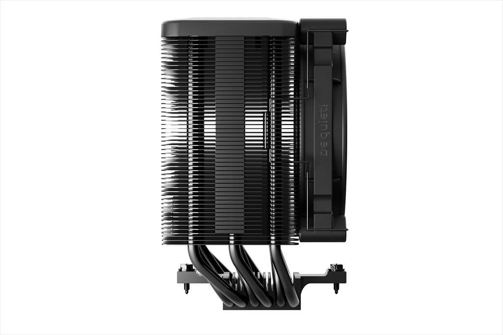 COOLERS CPU BE QUIET! DARK ROCK 5, Silent Wings 4 PWM fan, TDP 210W, BK035