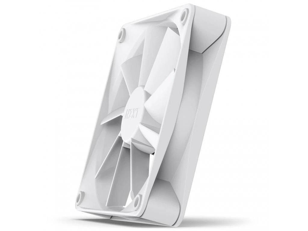 COOLERS CASE FAN 120mm NZXT F120Q Airflow Fan, 3-pin, 1.200 RPM, RF-Q12CR-W1 BULK