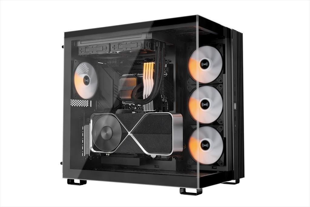 COOLERS CPU AIO BE QUIET! SILENT LOOP 3 240 2x120mm PWM, w/REFFIL OPTION, ARGB LED, BW024