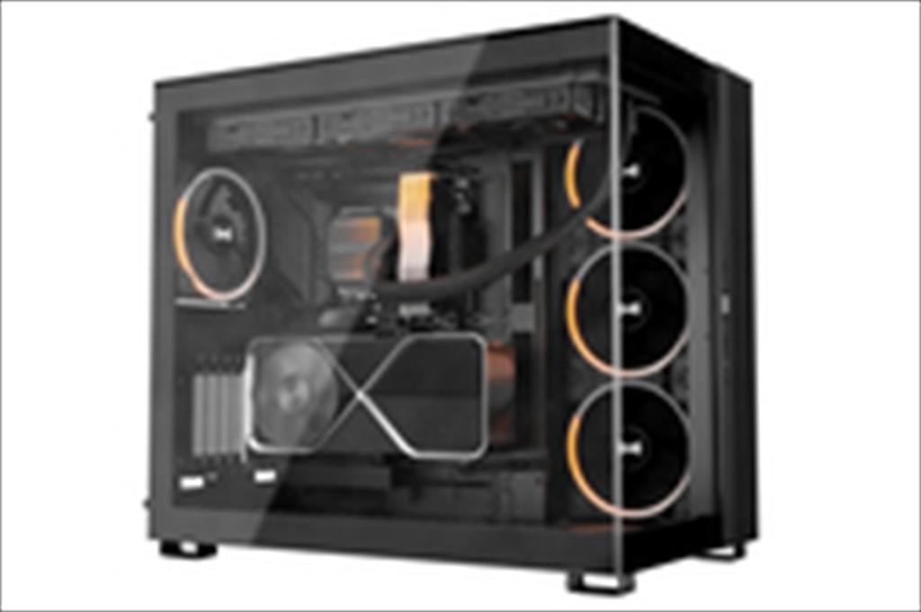 COOLERS CPU AIO BE QUIET! SILENT LOOP 3 420 3x140mm PWM, w/REFFIL OPTION, ARGB LED, BW026