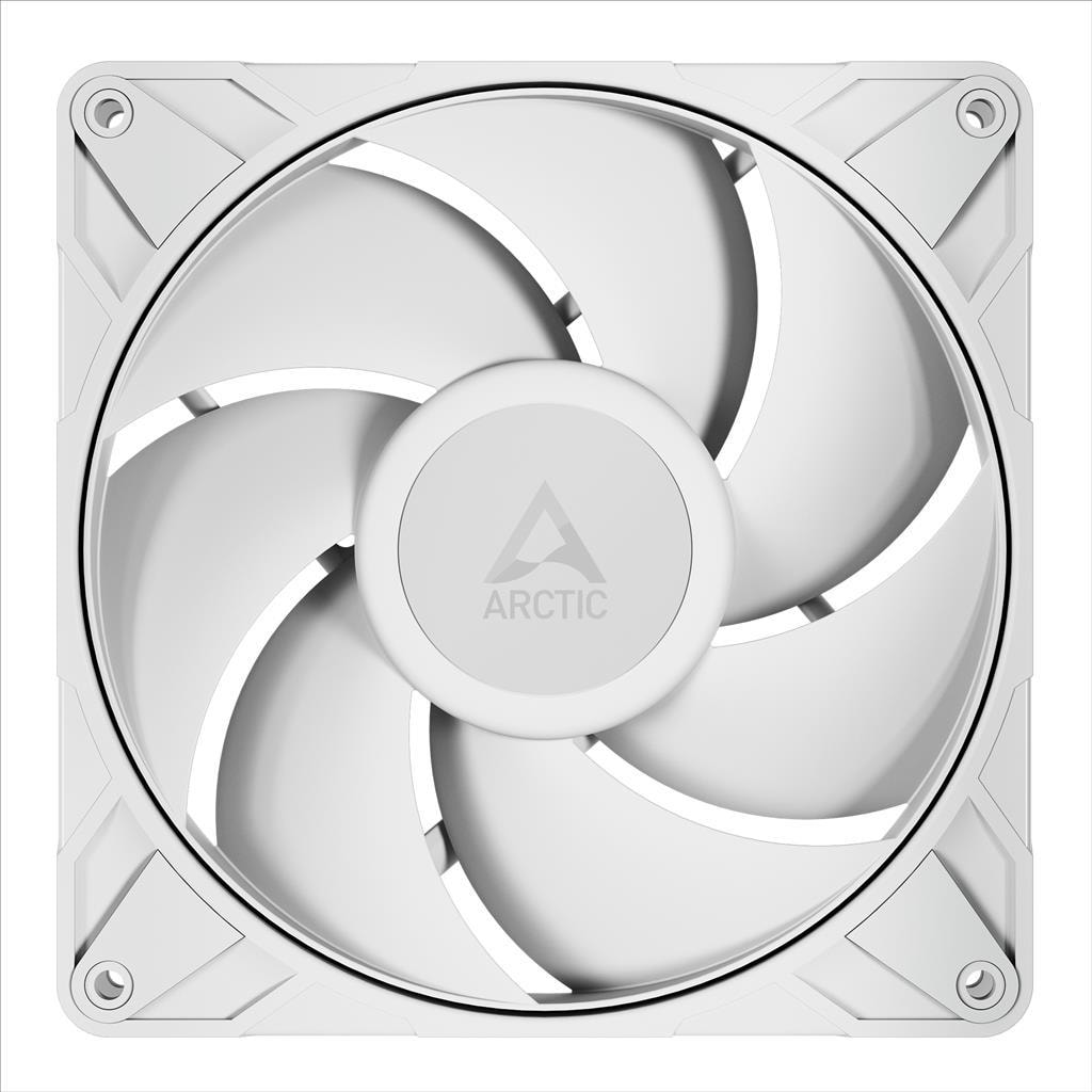 COOLERS CASE FAN 140mm ARCTIC P14 PRO PWM PST 300-2500 RPM 4-pin, White, ACFAN00317A