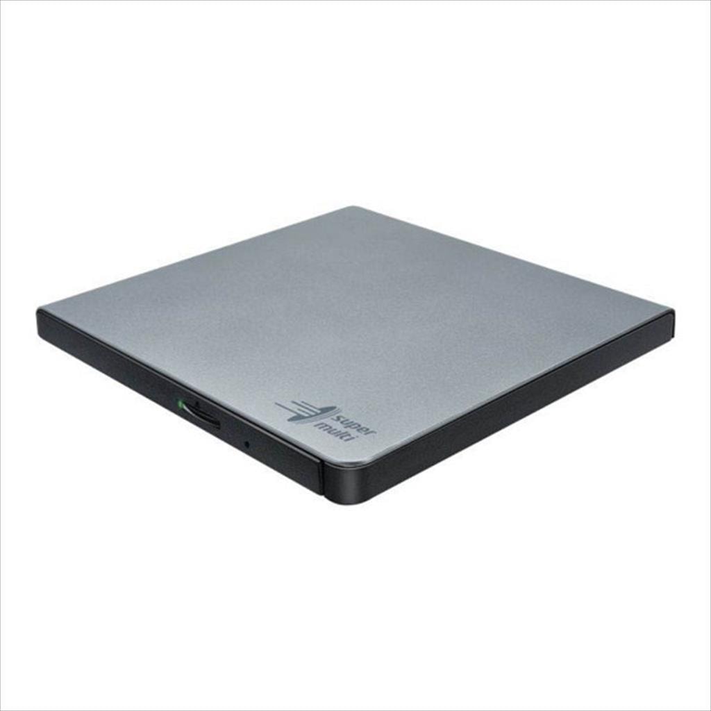 OD EXTERNAL DVD RW SATA LG GP57ES40 Silver