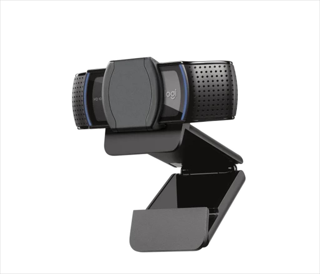 WEB CAMERA LOGITECH HD PRO C920s 1080p USB w/Privacy shutter 960-001252