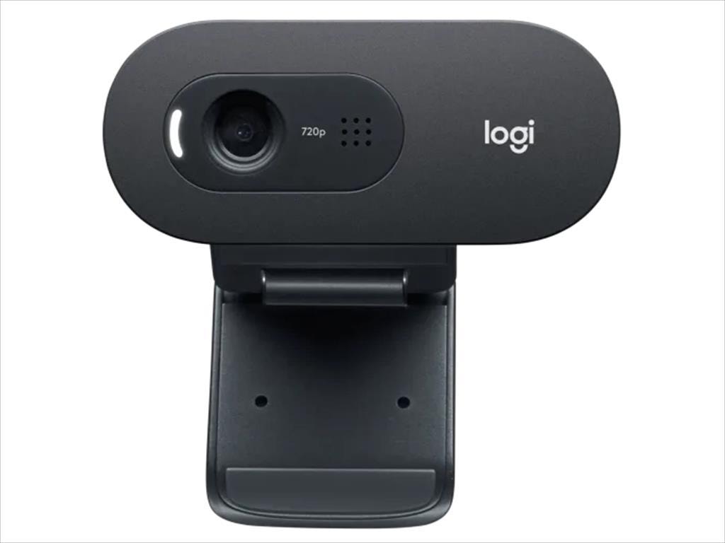 WEB CAMERA LOGITECH HD C505e 720p w/mic 960-001372