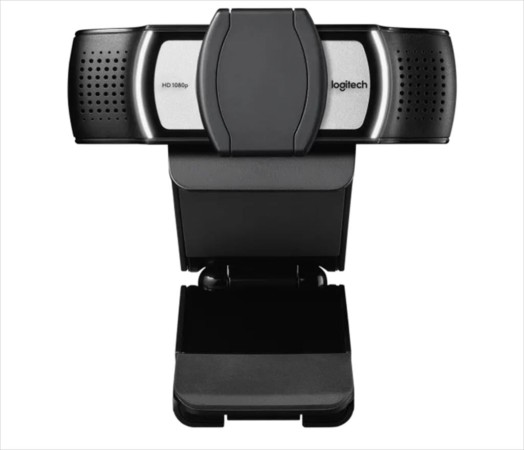 WEB CAMERA LOGITECH HD C930e 1080p w/Privacy shutter, w/mic 960-000972