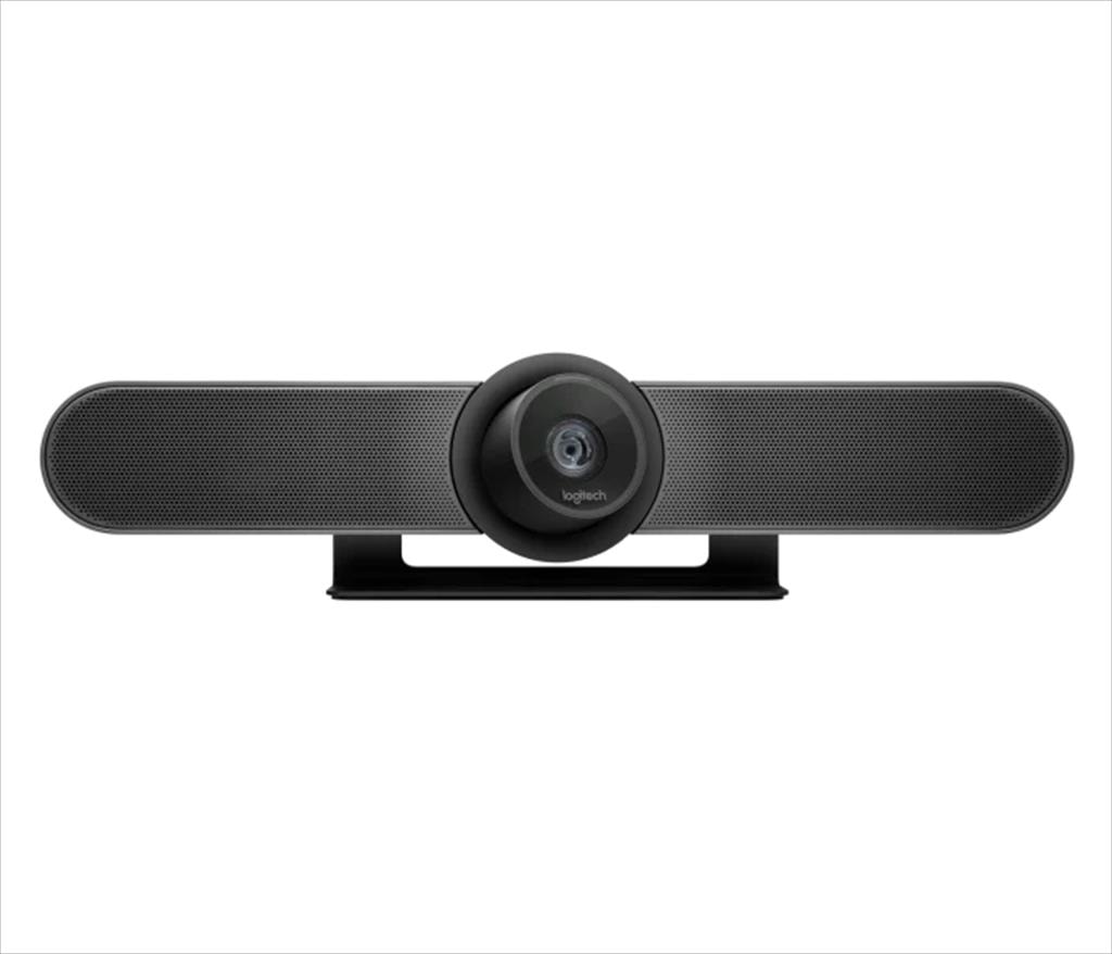 WEB CAMERA LOGITECH MeetUp Conference Black 4K Bluetooth USB 960-001102