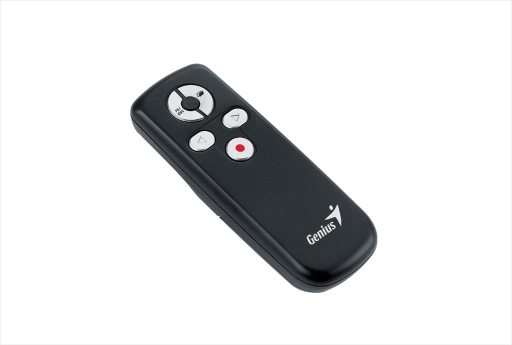 PRESENTER GENIUS MEDIA PRESENTER 100