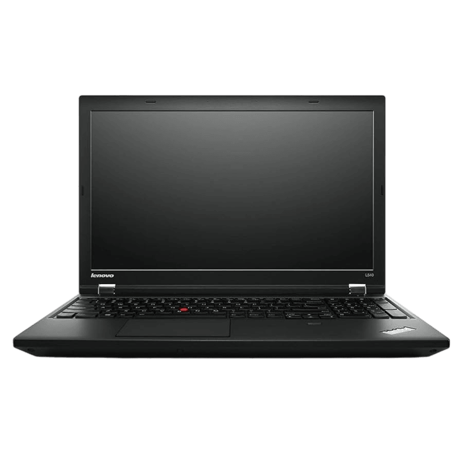 Lenovo ThinkPad L540 (Refurbished) - i5-4200M, 8GB DDR3, 120GB SSD, 15.6"