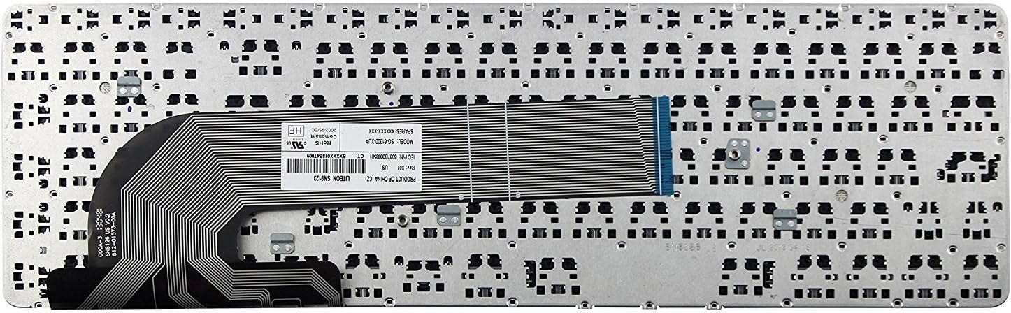 LAPTOP KEYBOARD HP PROBOOK 450 G0 450 G1 470 G2