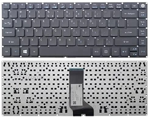 LAPTOP KEYBOARD ACER Aspire E5-473 E5-473G E5-473T E5-473TG