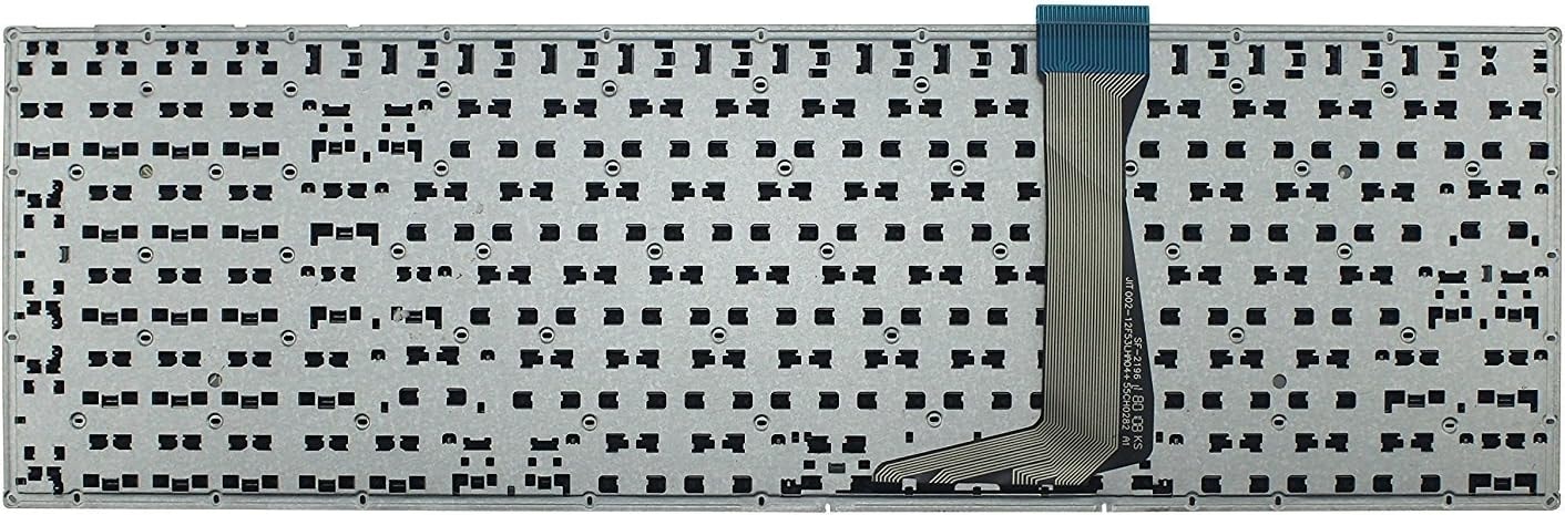 LAPTOP KEYBOARD ASUS E502MA E502S E502SA VivoBook E502N E502NA