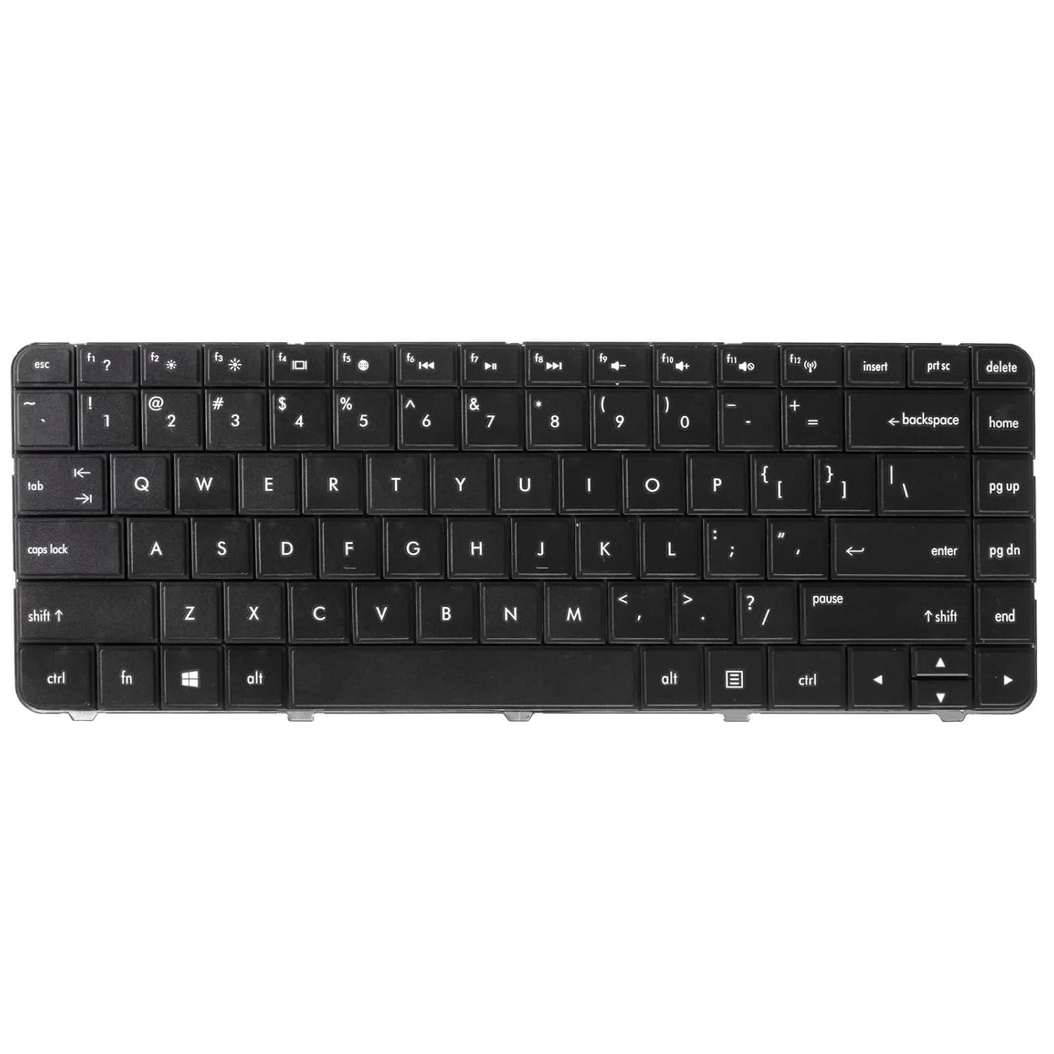 LAPTOP KEYBOARD HP Pavilion G4 G6 G4-1000 G6-1000 630 CQ57 CQ58 CQ43 250 G1 255 G1 246 G1 635 431 435