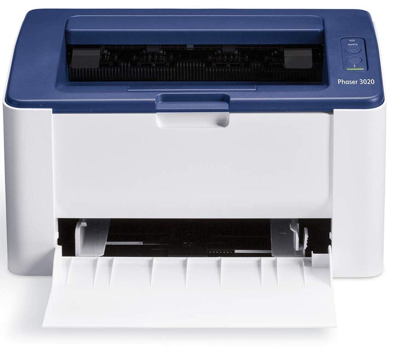 Xerox Phaser 3020 (Used) - Compact Monochrome Laser Printer