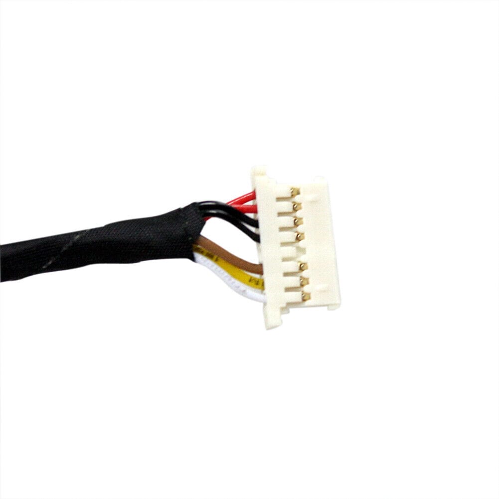 DC JACK HP Spectre 13-4000 789660-TD3 Charging 13 X360 G1 G2