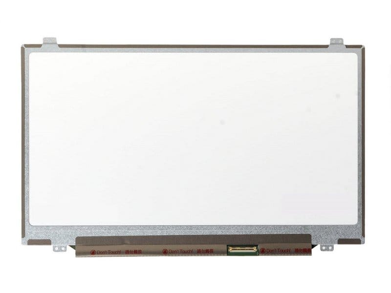 14.0" LED SLIM 40 PIN HD+ HINGES UP - DOWN