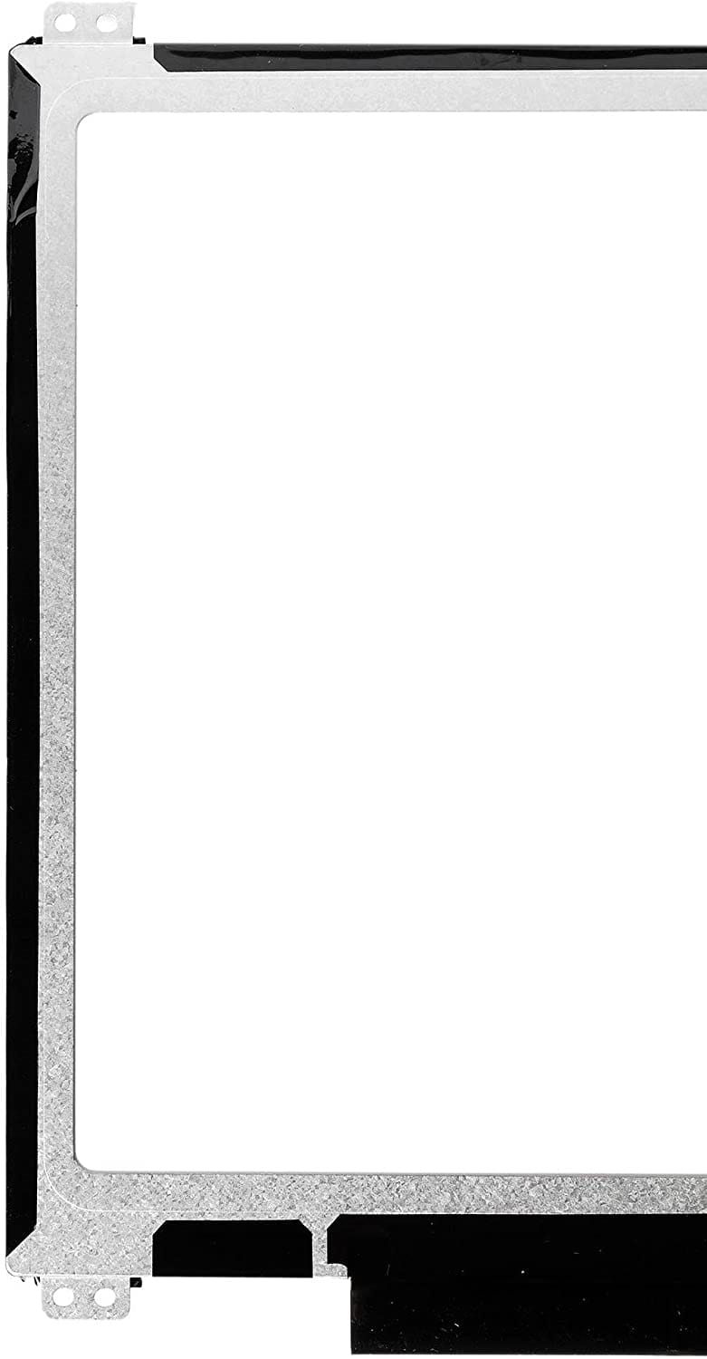 13.3"LED SLIM 30 PIN HINGE UP - DOWN