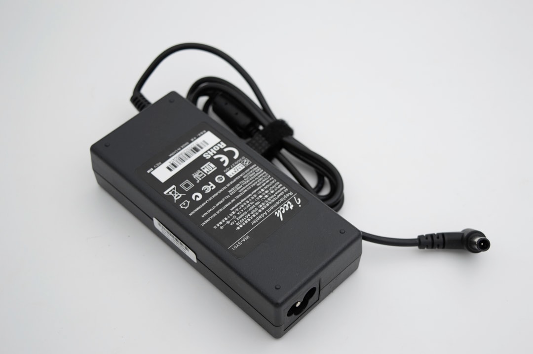 LAPTOP ADAPTER FOR SONY 19.5V 4.7A / 6.4*4.5MM