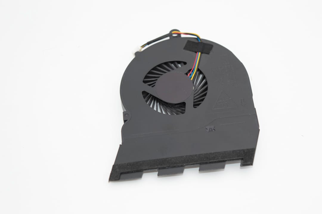 CPU COOLING FAN FOR DELL Inspiron 15 5567, 17 5767