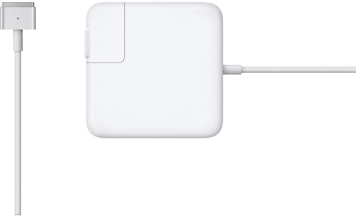 Apple 85W MagSafe 2 Power Adapter 20V 4.25A