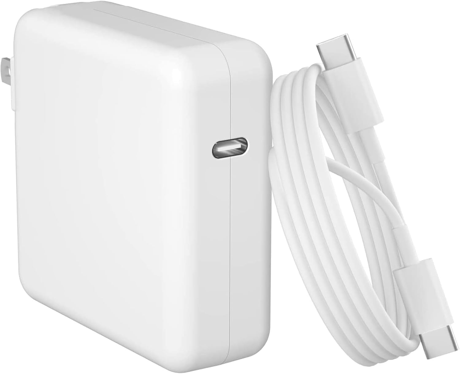 Полначи за лаптоп — APPLE 96W USB TYPE C ADAPTER