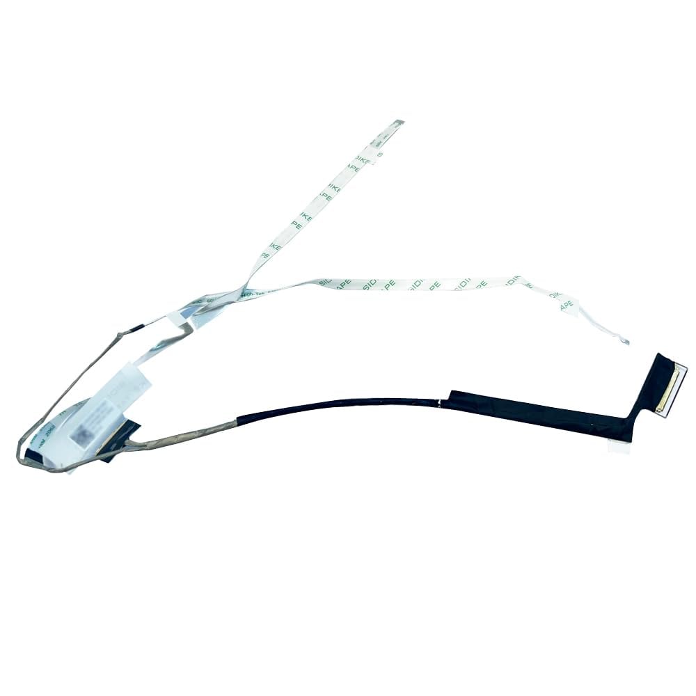 Флет кабли за лаптоп — LCD LED LVDS FLEX VIDEO SCREEN CABLE Lenovo IdeaPad Gaming 3-15IHU6 82K1 Gaming 3-15ACH6 82K2