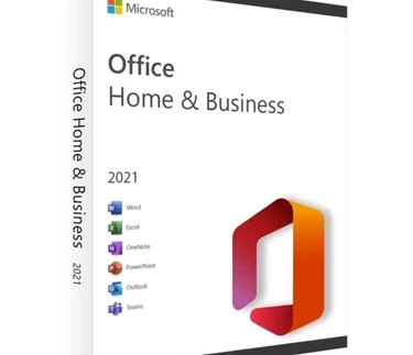 Microsoft Office H&B 2021 ENG (T5D-03511)